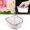 white, variant on Nail Tools Remover Soaker Spa Finger Tips Soak Tool for Manicure and Art Wash Bowl