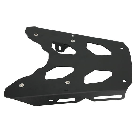 Luggage Carrier Bracket,Motorcycle Rear Luggage Rack Rear Luggage Shelf Luggage Carrierfor Kawasaki Ultra Responsive