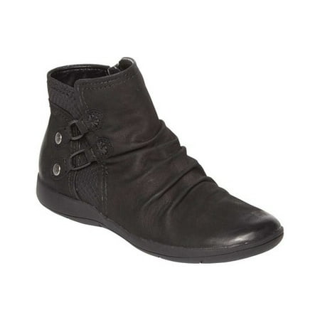Women's Daisey Strap Slouch Boot