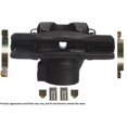 thumbnail image 3 of CARDONE Reman 19-B639 Brake Caliper with Bracket Front Left fits 1973-1973 Toyota, 3 of 5
