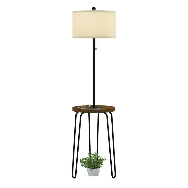 Hairpin floor lamp discount