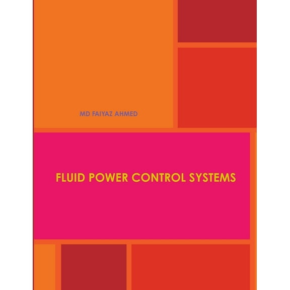Fluid Power Control Systems (Paperback)
