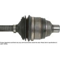 thumbnail image 2 of A1 CARDONE - CV DRIVE AXLE Fits select: 1991-1996 PONTIAC GRAND AM, 1992-1994 CHEVROLET CAVALIER, 2 of 3