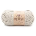 thumbnail image 1 of Lion Brand Re-Spun Thick & Quick Yarn #6 Super Bulky Fil de polyester 204 m/340 g, 1 of 6