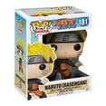 thumbnail image 2 of Funko Pop Naruto (Rasengam) 181 Naruto Shippuden Animation Funko ANIMATION NARUTO, 2 of 2