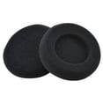 thumbnail image 2 of NEW 4X for SR60, SR80, SR125, SR225, M1 Headphones Replacement Ear Pad / Cushion Cups Cover, 2 of 4