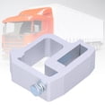 thumbnail image 4 of Truck  Mounting Clip Rv Exterior Parts 2pcs Mounting Clamps TL-2002 Heavy Duty Toppers Fixation For Truck   Shells, 4 of 8