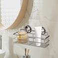 thumbnail image 1 of Organizadores para baño, carrito de ducha, organizador para baño multiusos moderno, estante de almacenamiento para cocina, lavabo, dormitorio, inodoro, 1 of 9