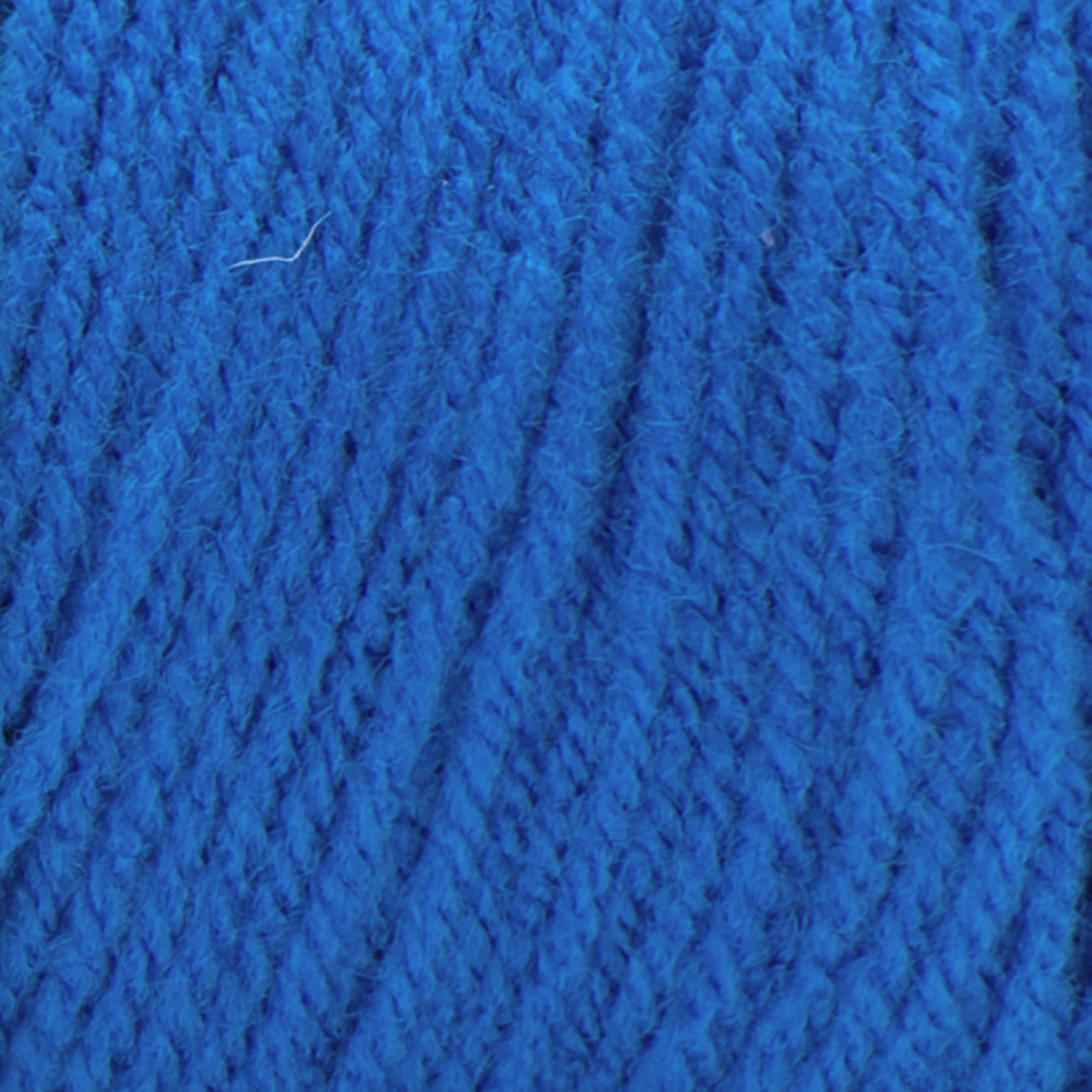 Red Heart® Super Saver® #4 Worsted Acrylic Yarn, Blue 7oz/198g 364yd (3Pk)