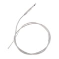thumbnail image 3 of 2xSoft Saddle Transducer Sunnimix Piezo Pickup Cable para Accesorios de Guitarra, 3 of 8
