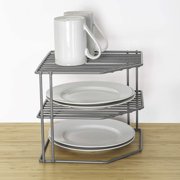 3-Tier Kitchen Corner Shelf