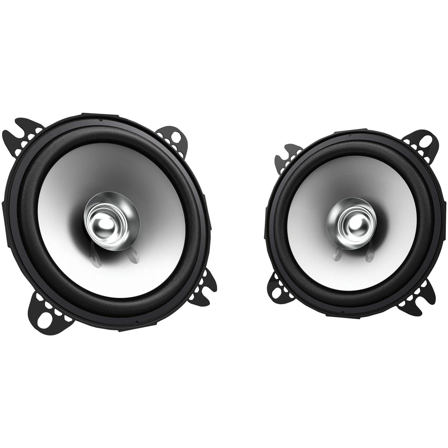 Kenwood Kfc-c1056s Sport Series Dual-cone Speakers (4", 220 Watts)