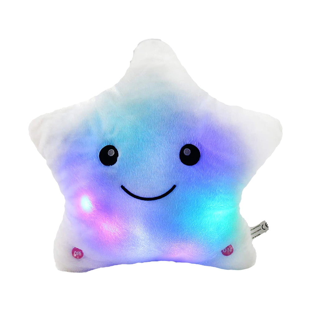 luminous pillow