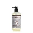 Liquid Hand Soap, Lavender Scent, 12.5 Ounce Bottle Each (12.5 Ounce
