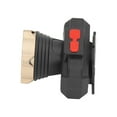 thumbnail image 4 of LED Headlamp, Waterproof Outdoor Headlight 1200mAh Battery USB Rechargeable  For  For Night Fishing, 4 of 8