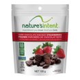 thumbnail image 1 of Nature's Intent Dark Chocolate Enrobed Strawberries, 1 of 1