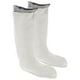 thumbnail image 1 of par de botas de nieve de invierno con forro de piel grueso y aislante para hombre Forros de caña alta para protección contra el frío, ideales para senderismo y actividades al aire libre, talla 40, 1 of 7