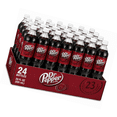 thumbnail image 4 of Dr Pepper Soda, Original, 24 Bottles, 20 fl oz Each, 4 of 6