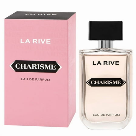 La Rive Ladies Charisme EDP Spray 3 oz Fragrances 5903719644860
