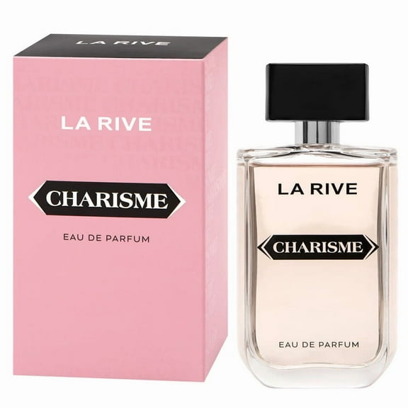 La Rive Ladies Charisme EDP Spray 3 oz Fragrances 5903719644860