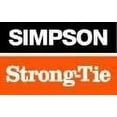 thumbnail image 2 of Simpson Strong-Tie Insulation Support IS24-R100 - Carbon Steel - 24", 2 of 2