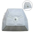 thumbnail image 6 of 2Pcs Air Filter 90167Y For Cs-590 For Cs-600P For Cs-620 Chainsaw P021016372 P021016371 Filter Replacement, 6 of 6