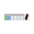 thumbnail image 6 of Arvbitana Women's Sexy One Piece Sleeveless Halter Rompers Short Bodycon Jumpsuit Hollow Sheer Bodysuit Overall, 6 of 9