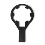 AR-PRO Exact Replacement Chlorinator Wrench Opener - Chlorinator Lid Wrench for Hayward CL200, CL220, and CL2002S - Replace Chlorinator O-Ring with Ease - Made of 50% More Durable Plastic