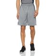 thumbnail image 3 of Under Armour Mens Teach Athletic Workout Shorts, 3 of 9