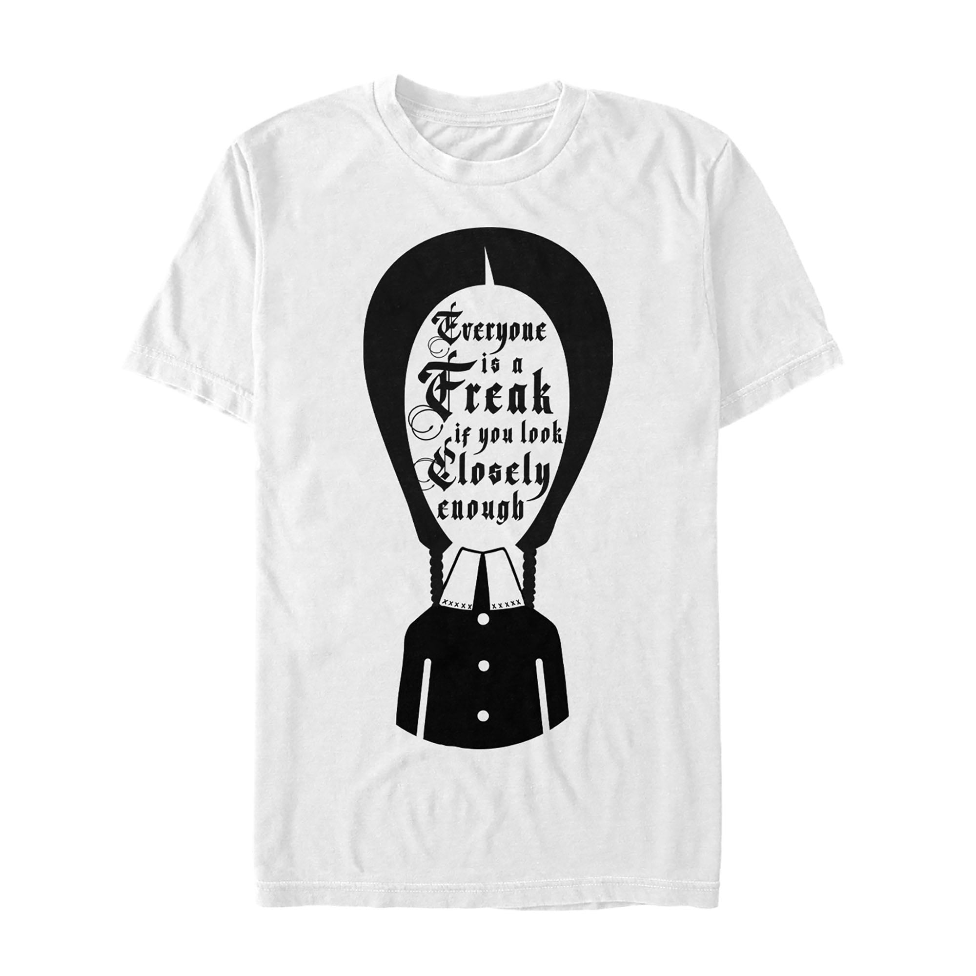 Addams Family - Men's Addams Family 