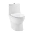 thumbnail image 4 of Swiss Madison  SM-1T112 Ivy One Piece Dual Vortex 1.1/1.6 GPF Toilet White, 4 of 5