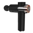 thumbnail image 1 of Silent Fascia Gun Muscle Relaxation Four-Headed Muscle Massager Tool Deep Tissue Percussion Gun for Relaxation And Recovery, 1 of 4