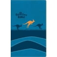 thumbnail image 2 of Zonder Kidz 245409 NASB Adventure Bible - Blue Leathersoft, 2 of 2