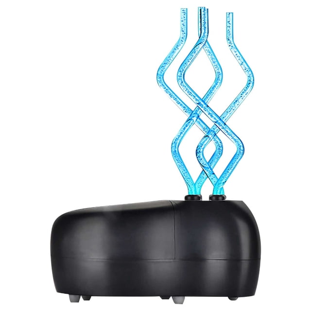 Wzzjkit Bluetooth Speaker That Can Sing And Dance Aromatherapy Night Light Humidifier Large Capacity