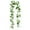C, variant on Sweet Potato Leaf Rattan Vines - Thanksgiving Decoration, /Silk Material, Realistic, for Home/Wedding/Party/Balcony