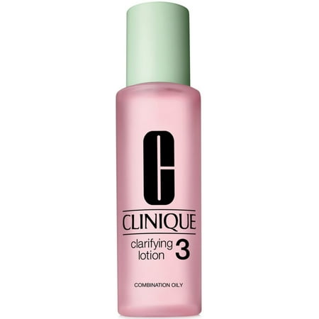 4 Pack - Clinique Clarifying Lotion 6.7 oz