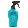 BOD Man Fragrance Body Spray, Blue Musk, 8 fl oz