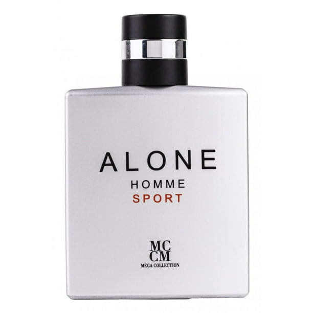 Mega Collection Perfume Perfume Ard Al Zaafaran Mega Collection Alone Homme Sport 100 ml ...