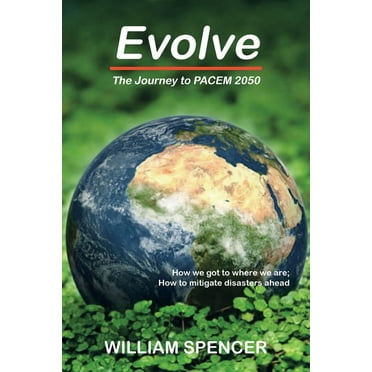 Evolve: The Journey to PACEM 2050