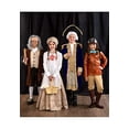 thumbnail image 5 of George Washington Costume pour Garçon, 5 of 5