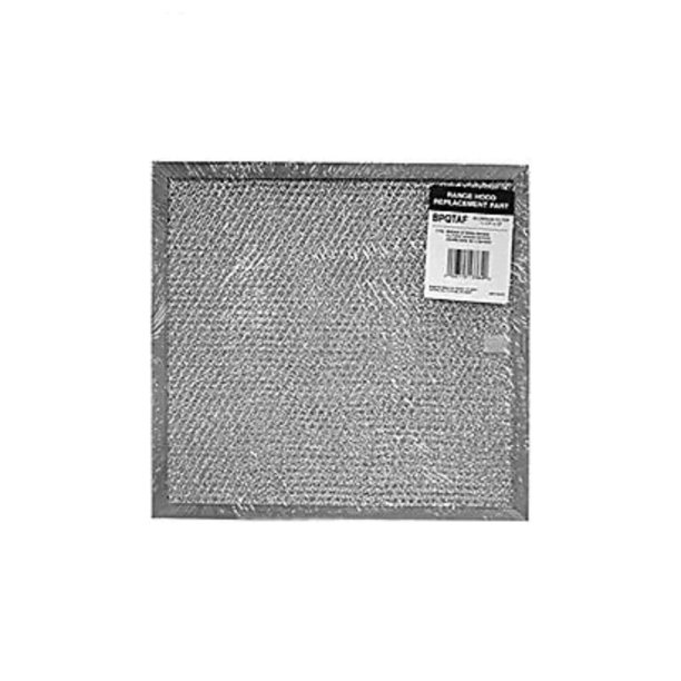 Replacement Range Hood Vent Grease Filter 99010316 Fits Broan Models By