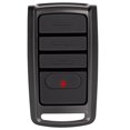 thumbnail image 3 of O3T-BX O3T-A Ouvre-Porte de Garage à Double Fréquence Télécommande, 3 of 6