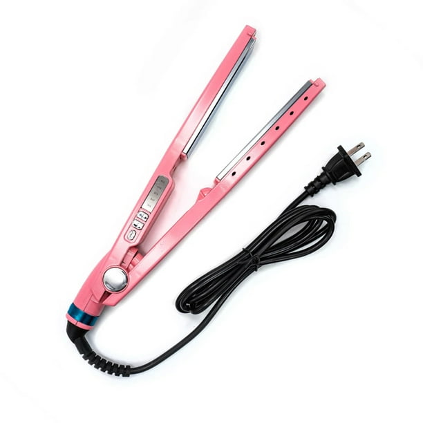 Rizador Planchas Para El Cabello De 450 Grados Plancha Alaciadora - Main Image