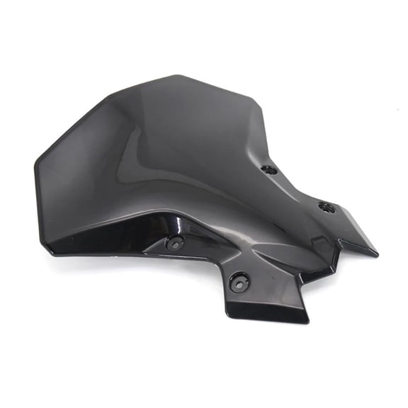 Yammee Clear Windscreen Visors Protective Motorcycle Windshield for Motorbike z900 20