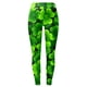 thumbnail image 3 of MKLEKYY Mallas deportivas para mujer, mallas deportivas de cintura alta, mallas de yoga de control, mallas deportivas para mujer 4964, 3 of 3