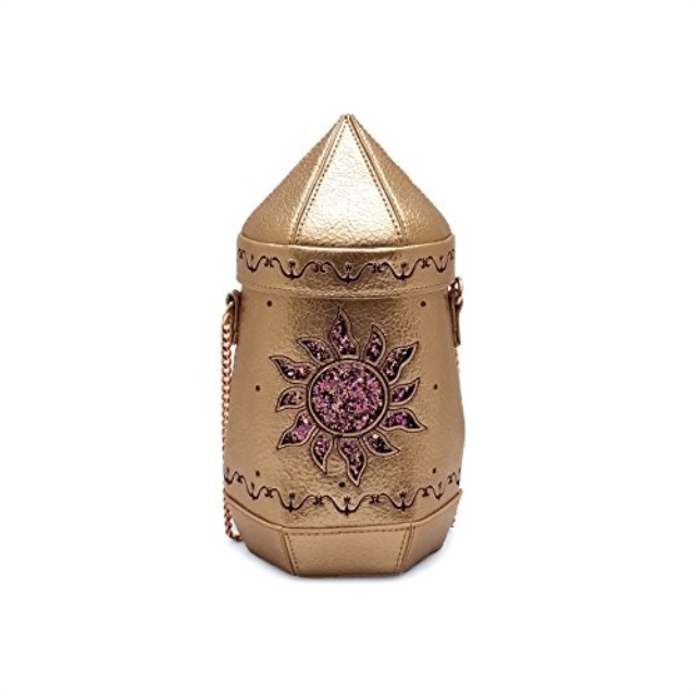 danielle nicole lantern bag