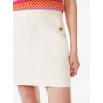 thumbnail image 4 of Free Assembly Women's High Rise Sailor Mini Skirt, 4 of 6