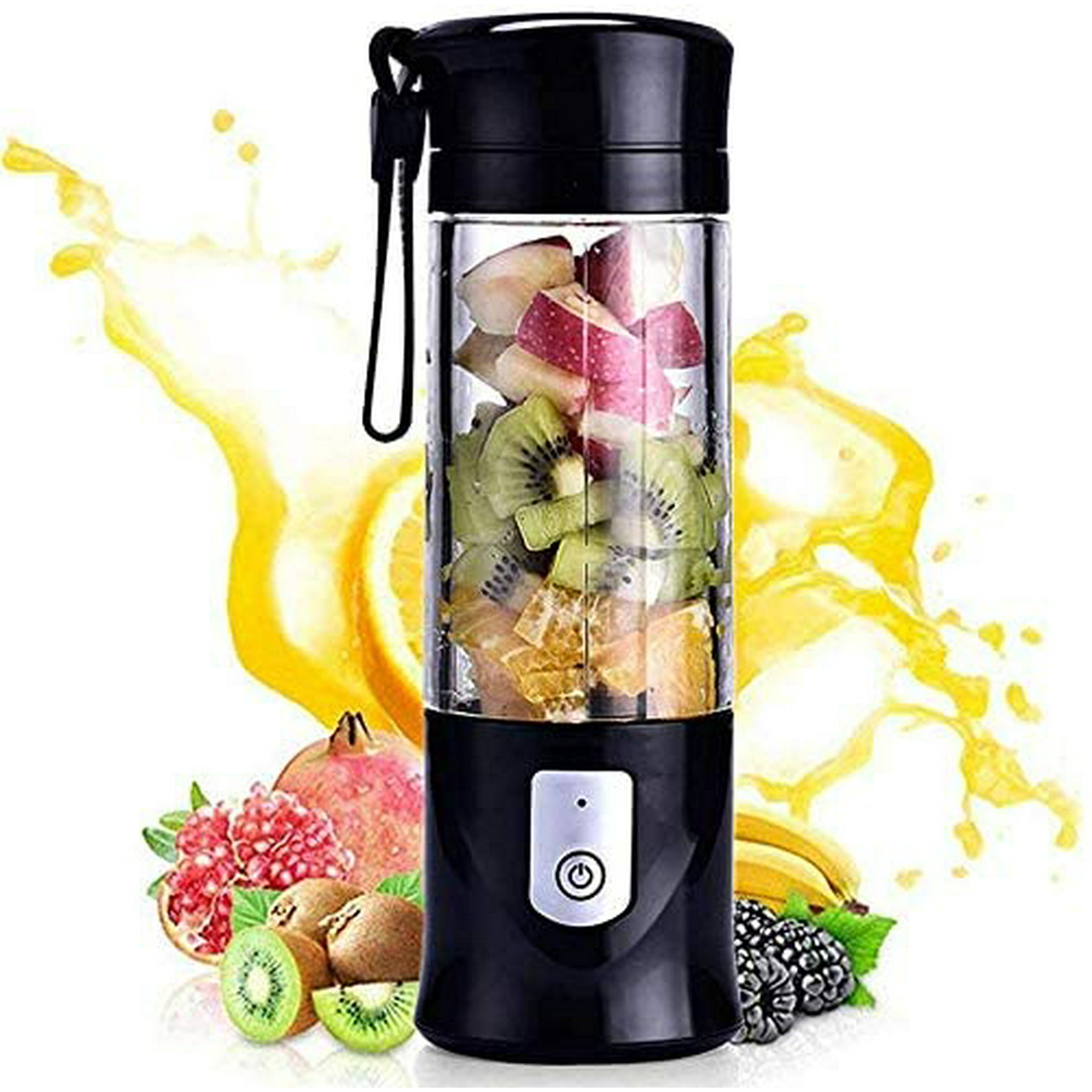 Portable juice mixer sales