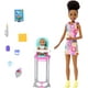 thumbnail image 1 of Set de niñera Doll Barbie Skipper & Playset con accesorios, 1 of 6