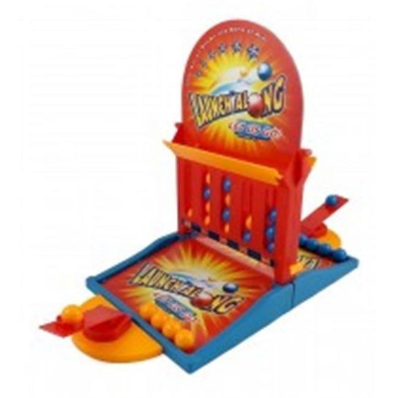 Az Import & Trading  Launch Along Connect Four Board Game For Kids